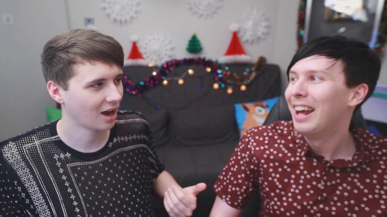 Speechless Dan