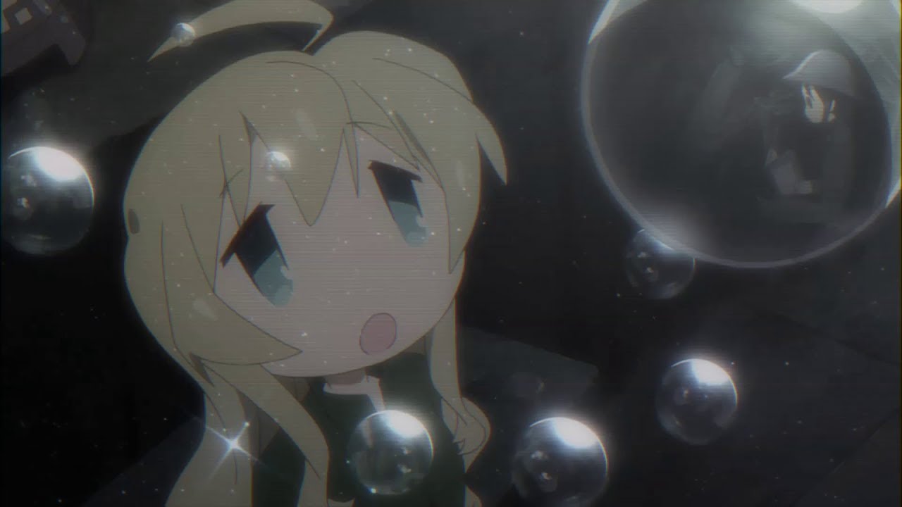 Girls' Last Drip
