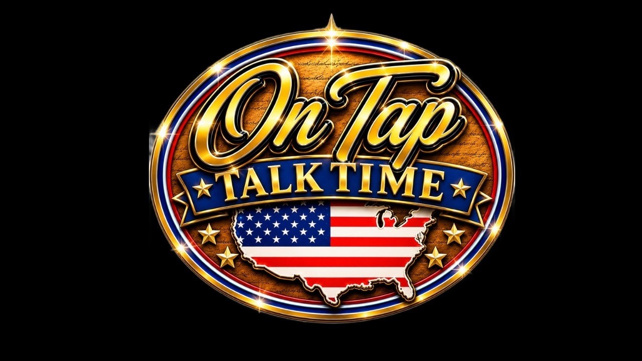 ON TAP NEWS W/WARREN ARMOUR~9.2.26~WAKEY WAKEY #COALITION #WWG1WGA