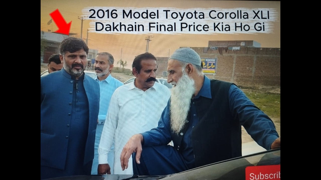 2021 Model Suzuki Wagon R Crazy Bargain at Tandlianwala Car Mela 😳 Final Deal Shocked Everyone!