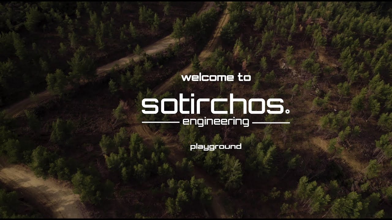Welcome to Sotirchos Engineering playground!!!