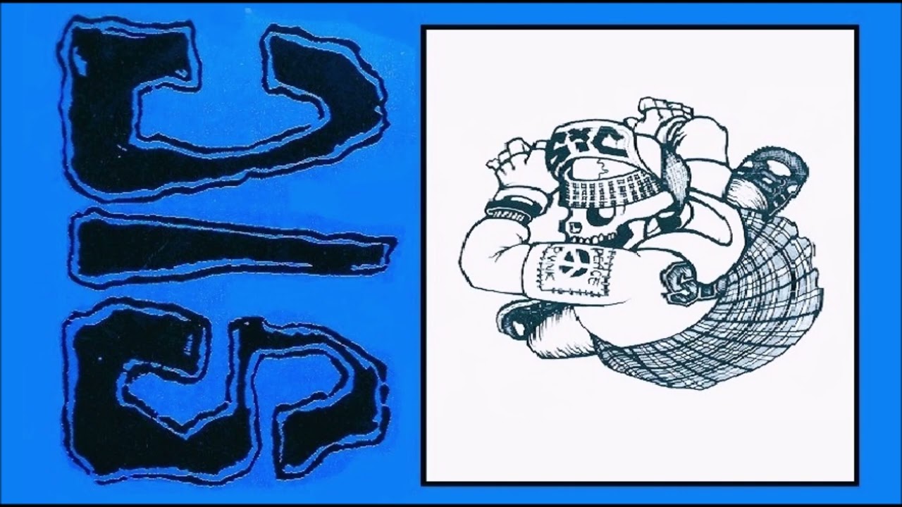SIC - Peace Punk