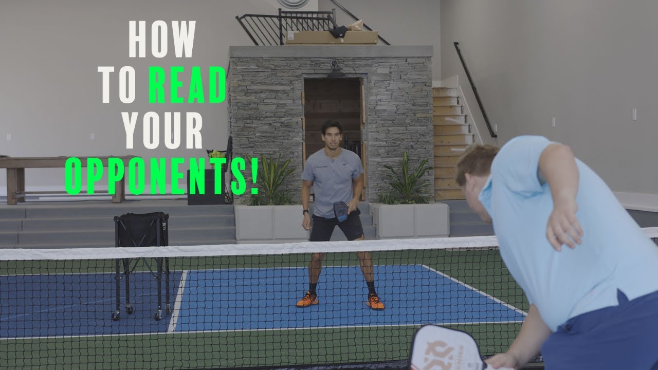 How to read your opponent!