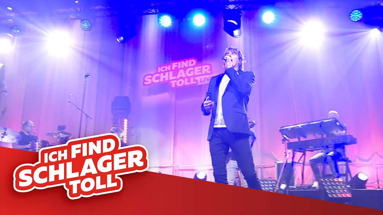 Mickie Krause - Jan Pillemann Otze (Ich find Schlager toll LIVE)