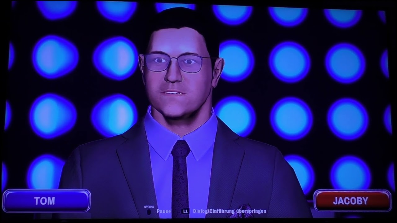 Let's Play | Gefragt Gejagt - Das Spiel | PS4 | DEUTSCH