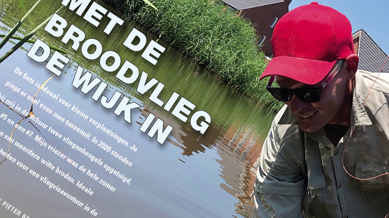 De Nederlandse Vliegvisser 135
