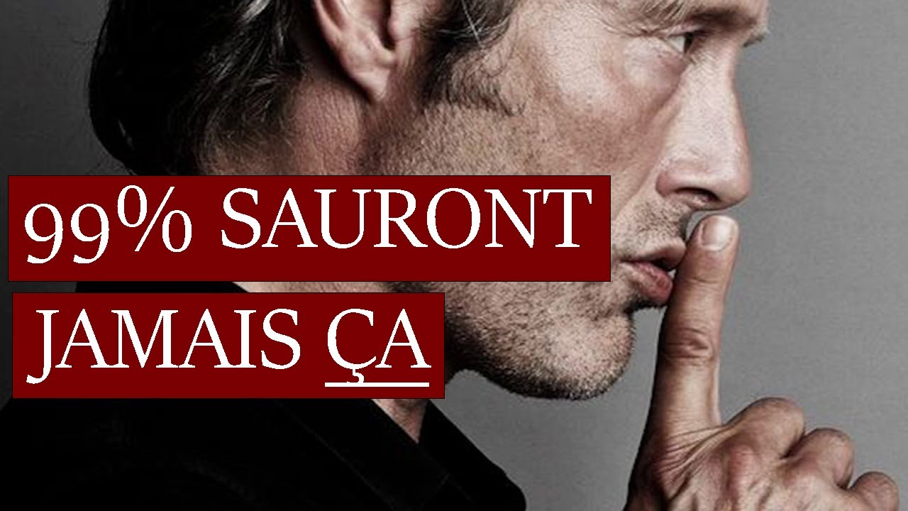 6 Secrets Que Les hommes Vous Cachent 👀 (99% Femmes Ne Sauront Jamais)