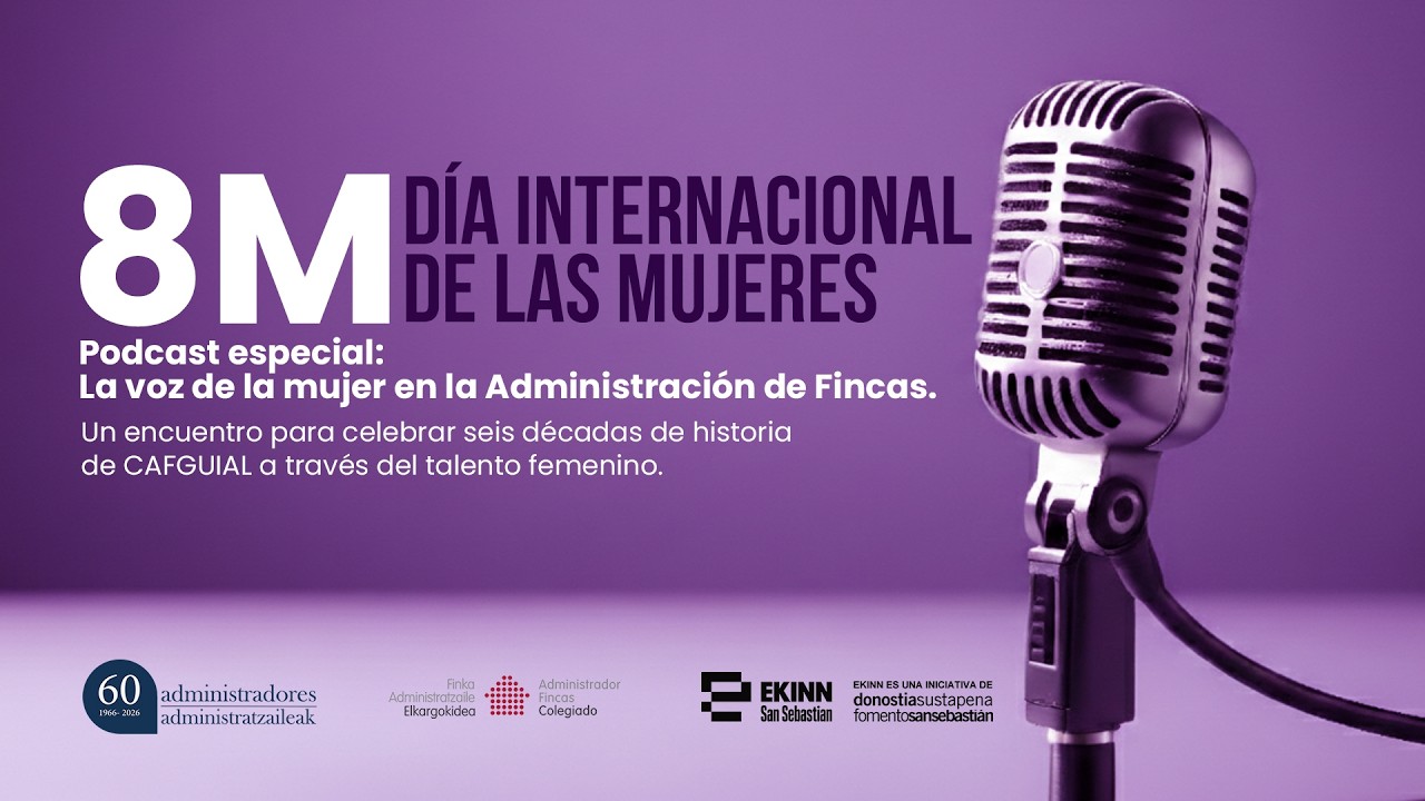 PODCAST 8M