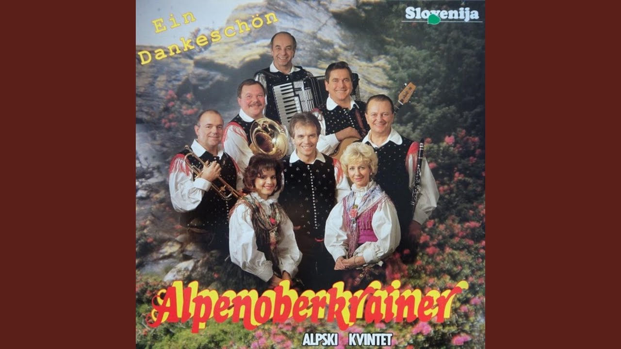 Kirchtags Polka