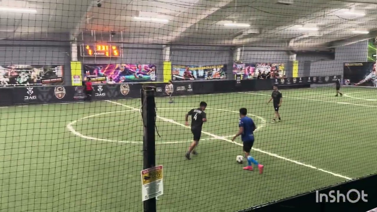 Texas Pinemont Indoor Game