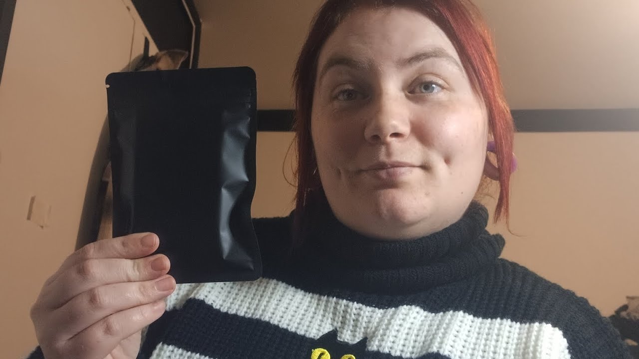 Opening Mystery Yugioh Packs
