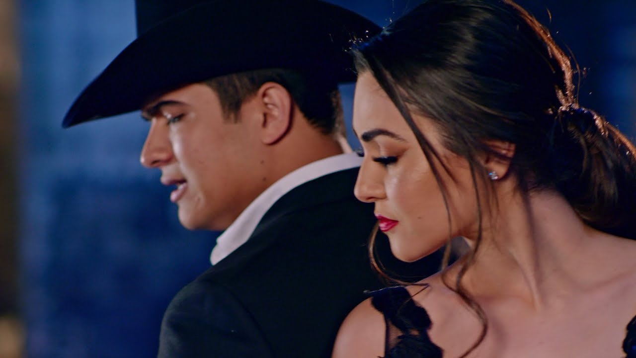 Si Algun Dia Te Encuentro - (Video Oficial) - Cheli Madrid ft. Ulices Chaidez - DEL Records 2019