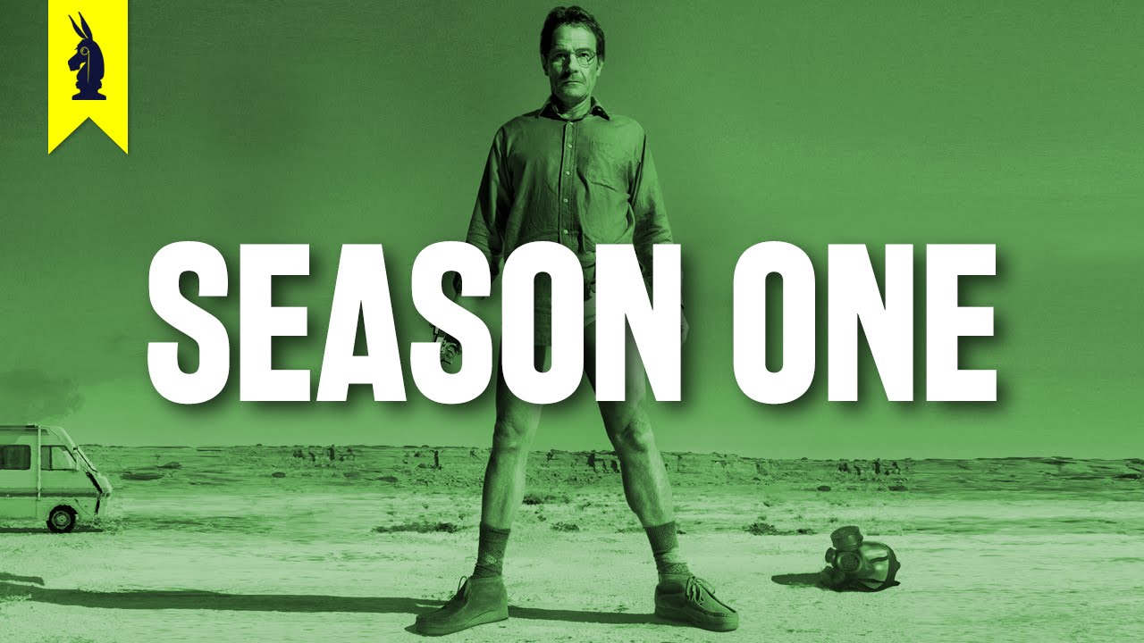 Breaking Bad's Hidden Meaning – Season 1 – Earthling Cinema