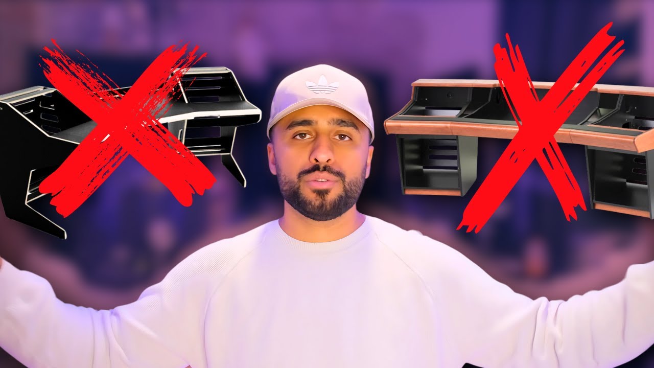 STOP Buying These Desks – Here’s Why