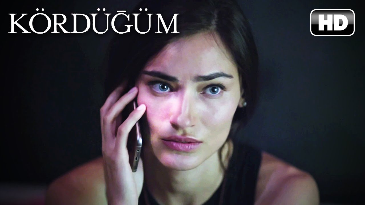 Kördüğüm 20. Bölüm | İkimizinde Geçmişle Yüzleşme Vakti Geldi!