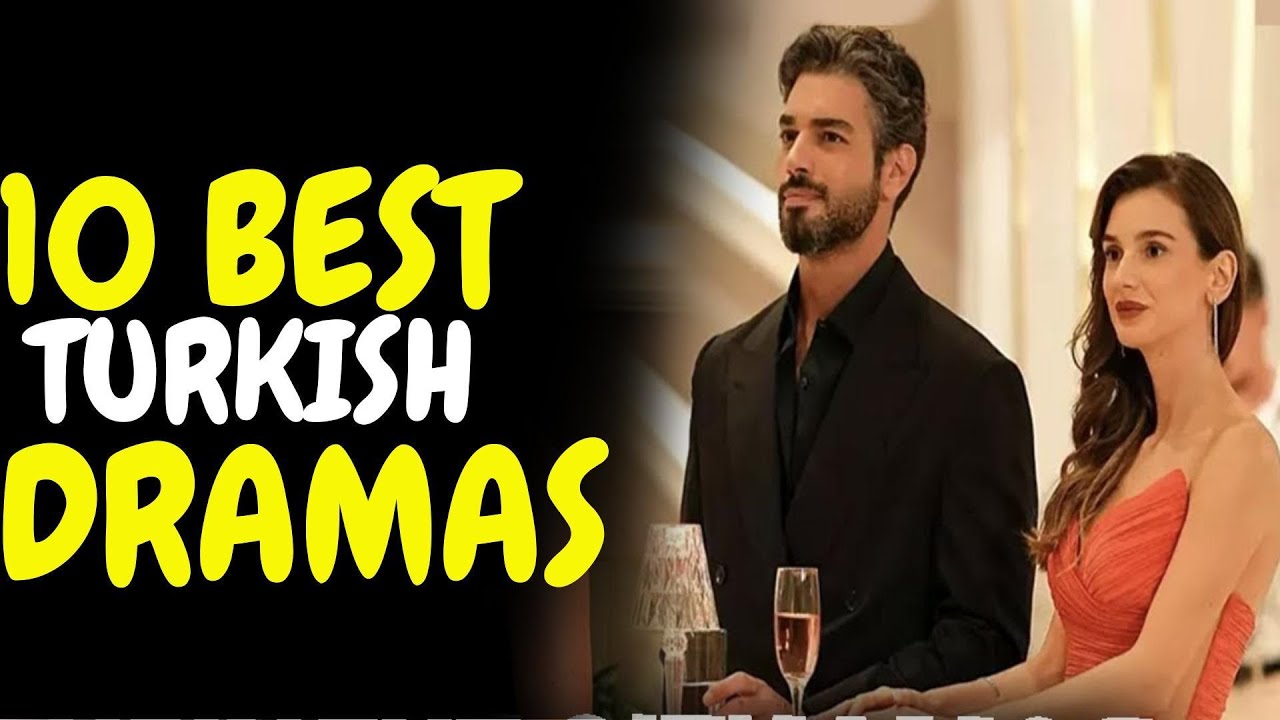 10 лучших турецких драматических сериалов, которые ОБЯЗАТЕЛЬНО стоит посмотреть, похожих на &laquo;Сол ...
