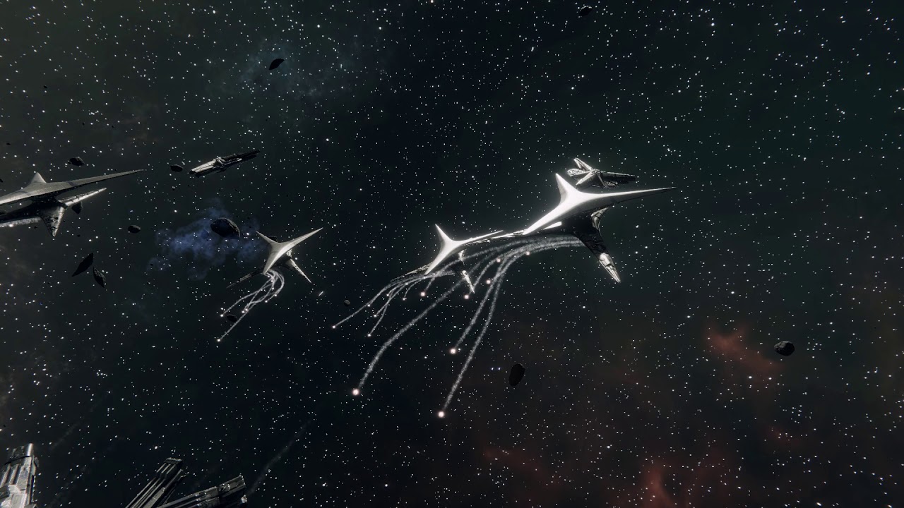 BSG Deadlock - 16k Heracles formation