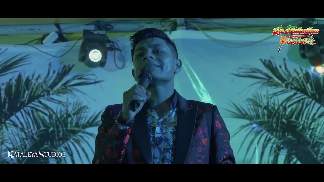 Kevin Pedraza & La Autentica Pasión 
