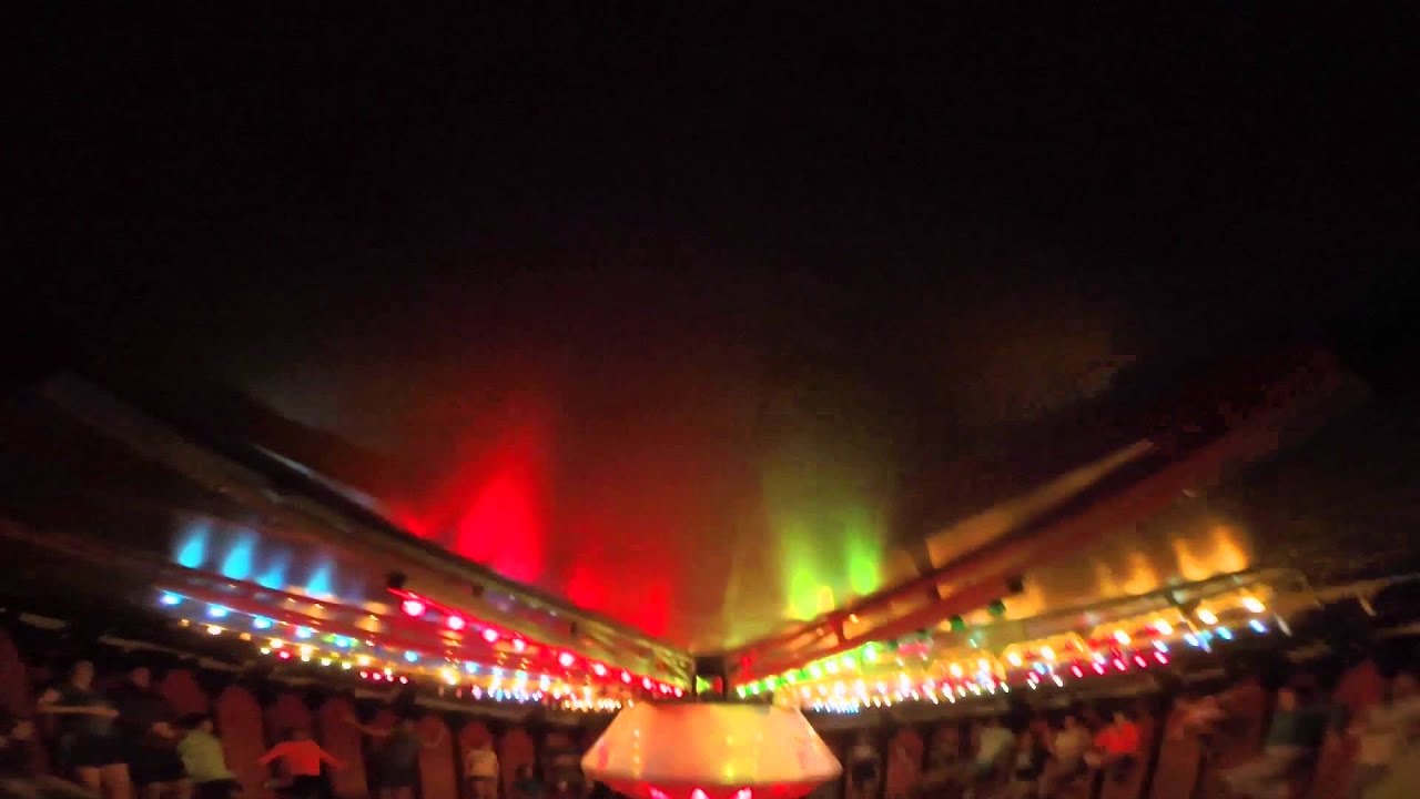 Gravitron