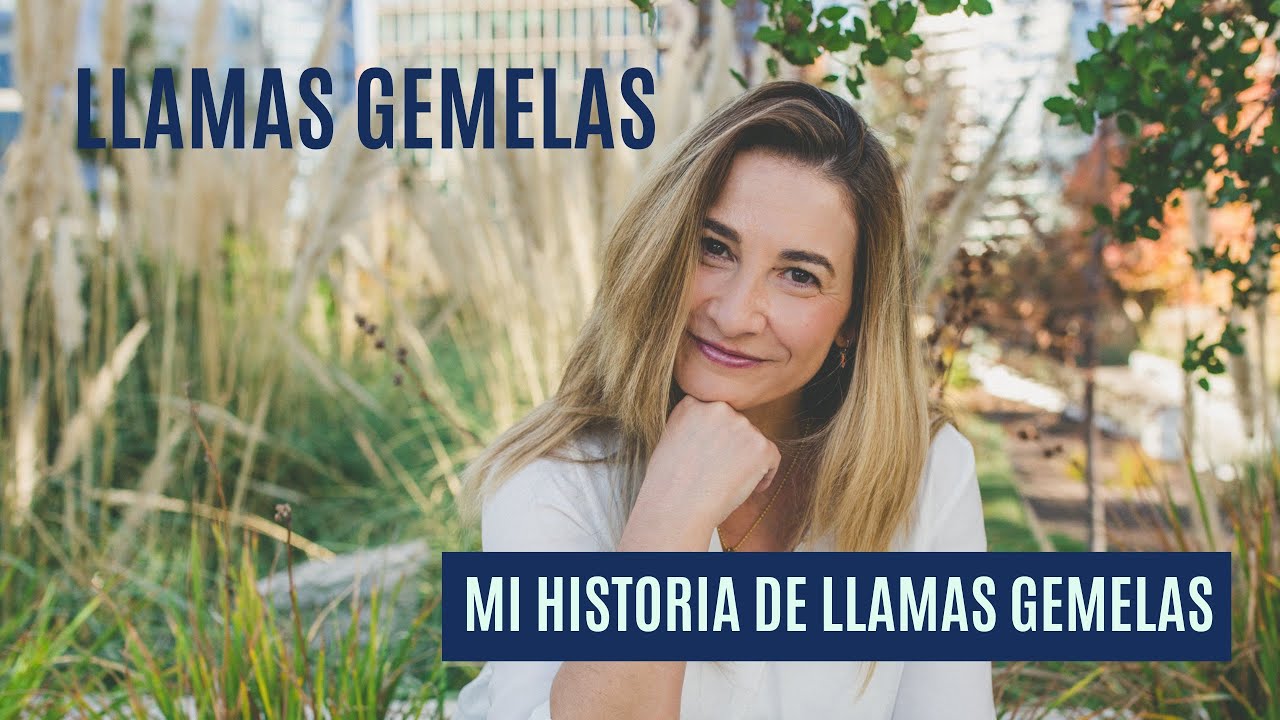 Mi historia de LLAMAS GEMELAS