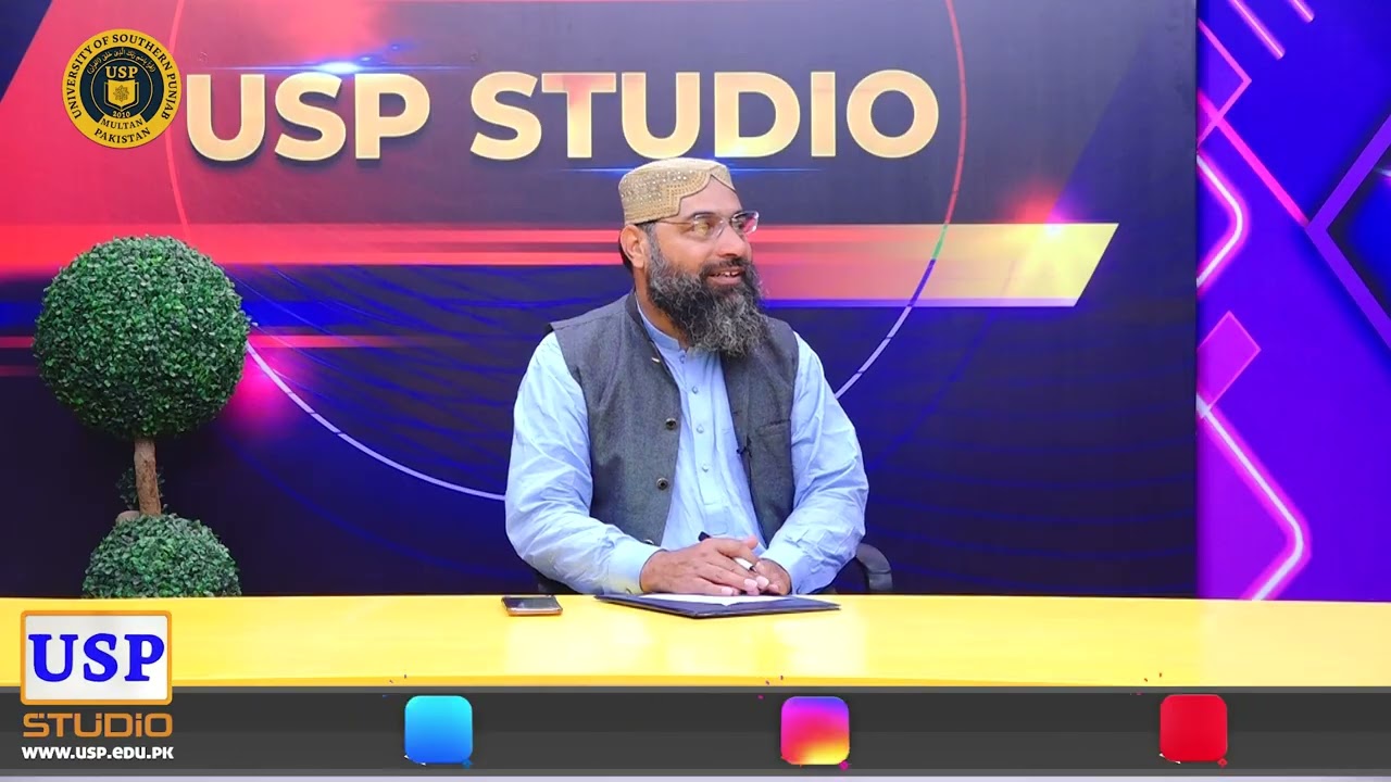 Shan-e-Ramzan 2026 – Episode 15 | رمضان اور تعلق باللہ 🌙✨