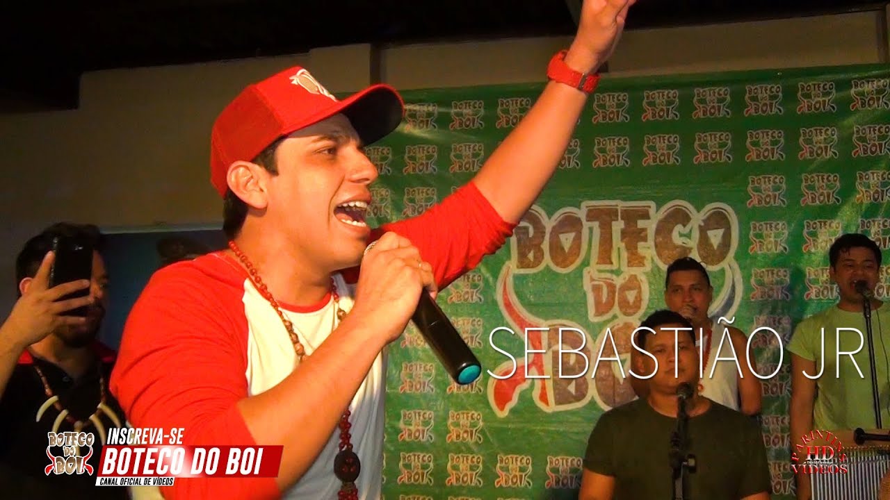 Perrechés do Brasil / Sebestião Jr 2018 (Boteco do Boi)