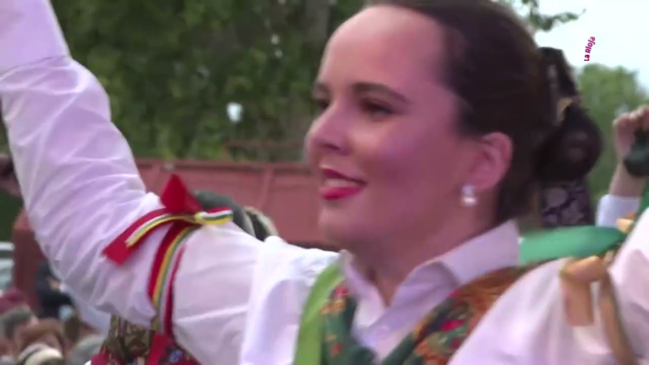 Ofrenda de Flores a San Bernabé 2025