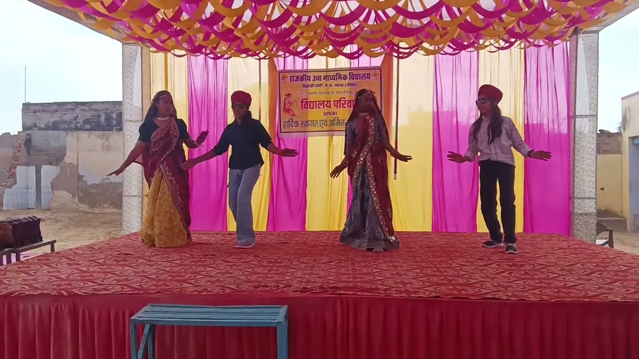 तेजल सरकार # शानदार प्रस्तुति 