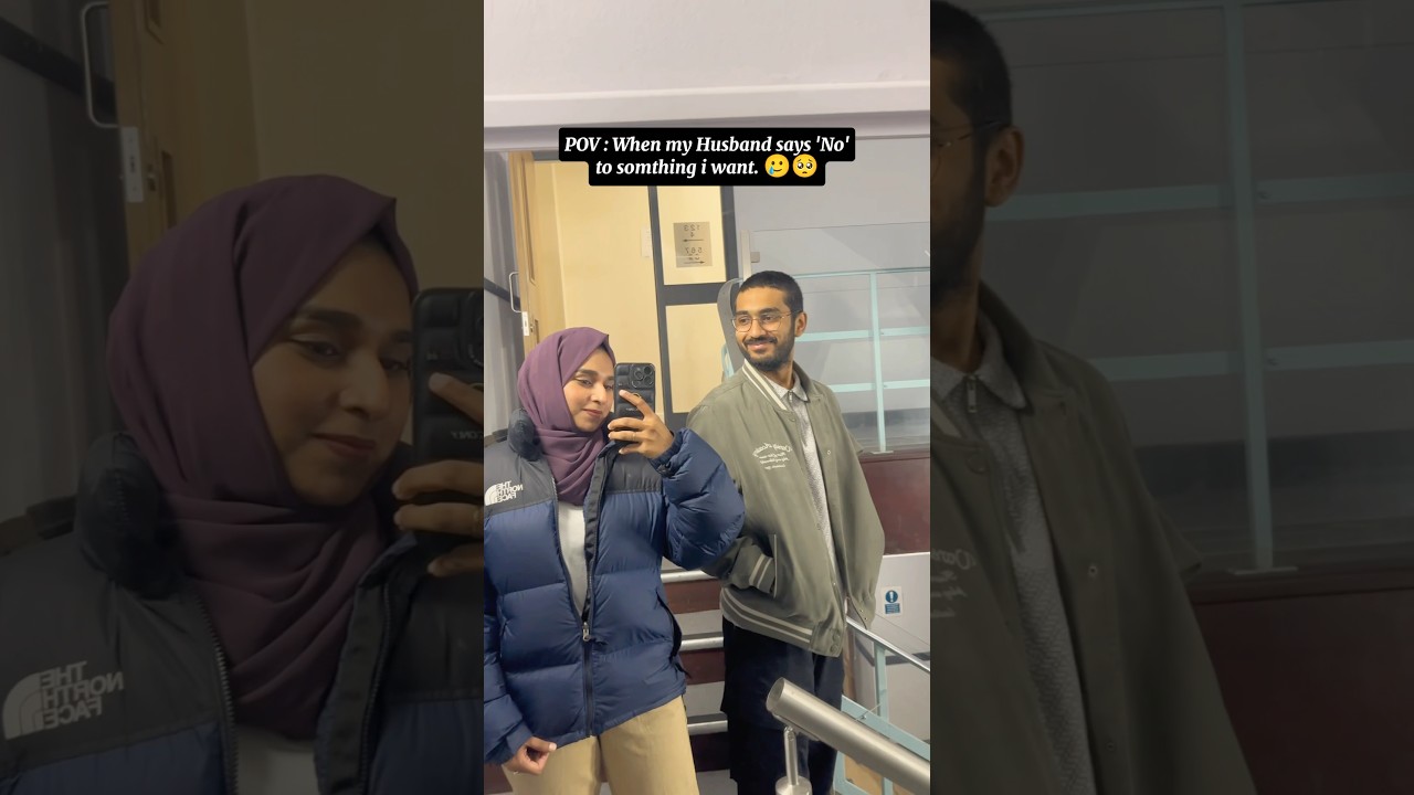 When he says no 🥹❤️😅 #couplestories #couplegoals #love