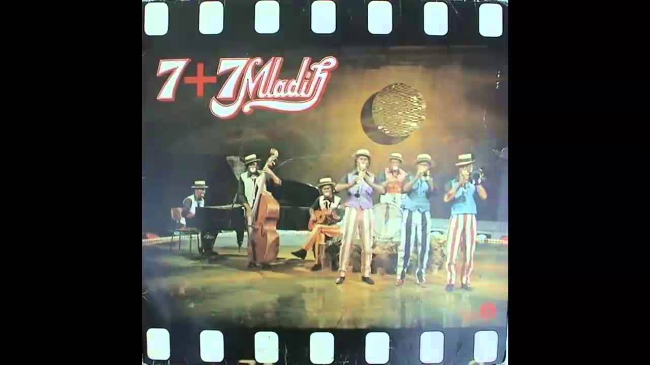 7 mladih - Ba tunga re - (Audio 1979) HD
