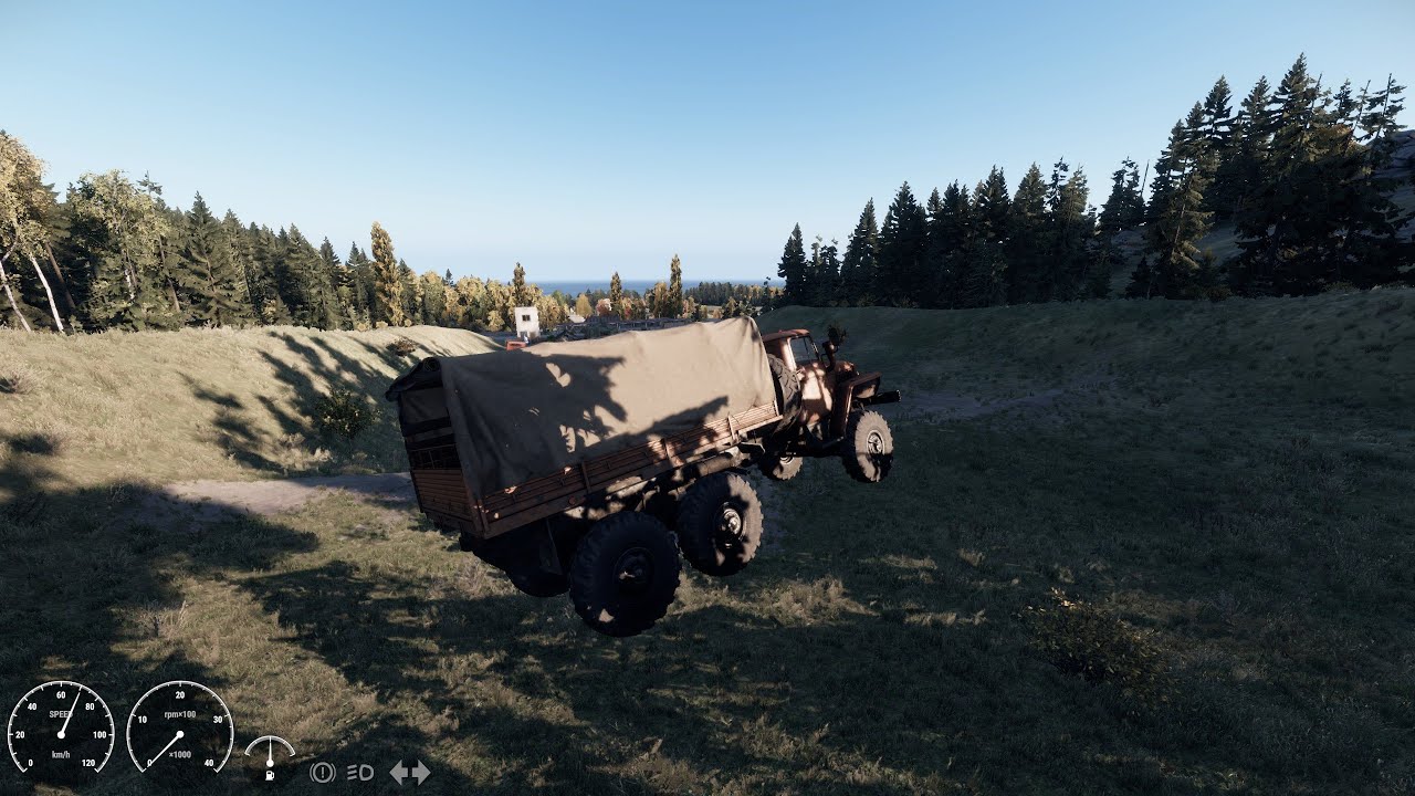 LIVE | Solo ArmA Reforger Freedom Fighters Kolguyev