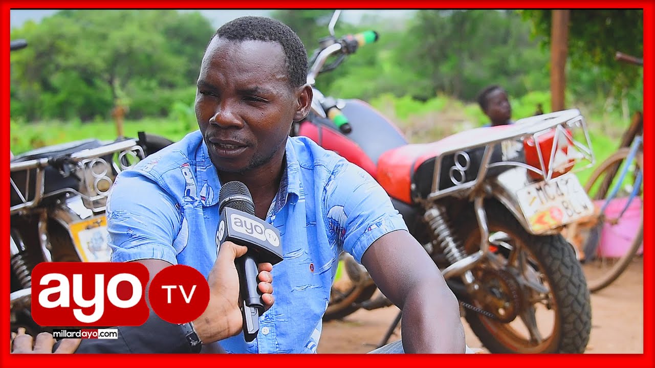 MJOMBA WA MFANYABIASHARA ALIEUAWA MTWARA AIBUKA NA MAPYA “POLISI WALITUMA MSG”