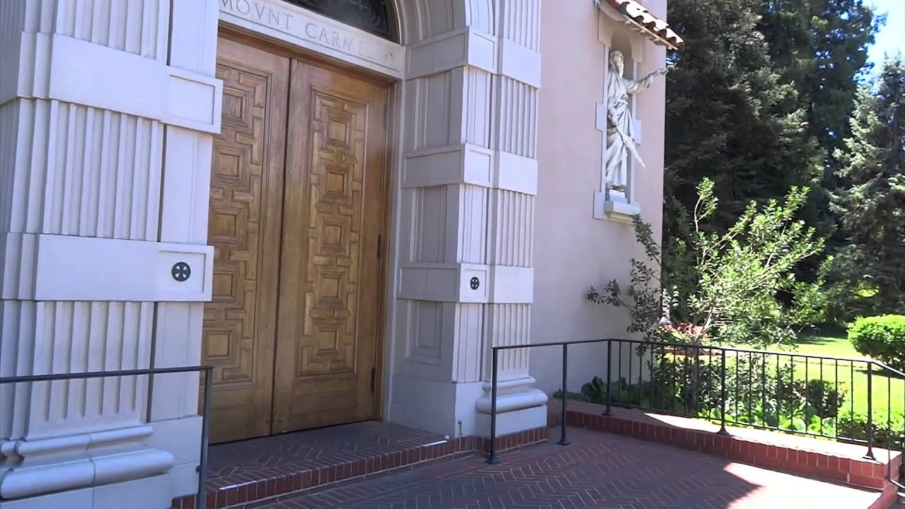 carmelite monastery