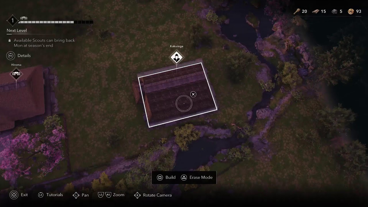 Assassin's Creed shadows