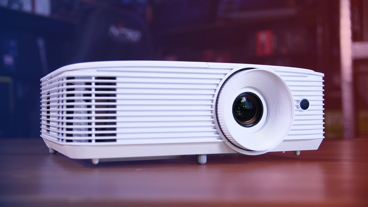 120Hz GAMING PROJECTOR??