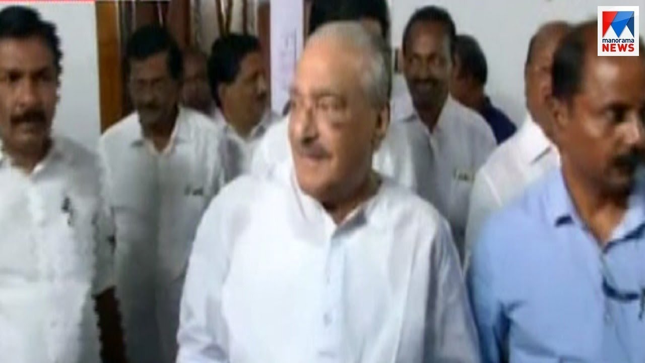 ജോസഫിന് വേണമെങ്കിൽ പാർട്ടി വിടാം, വിട്ടുവീഴ്ചയില്ലെന്നു മാണി ഗ്രൂപ്പ്; പൊട്ടിത്തെറി |Kerala Congress