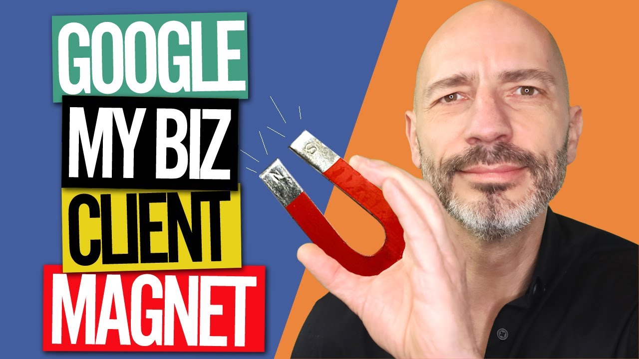 Оптимизация Google Мой бизнес — как превратить свой листинг в магнит для клиентов 🧲 в 2022 году