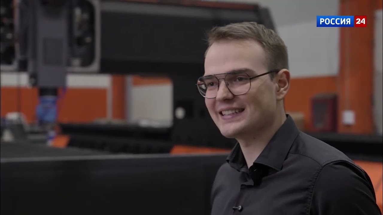 Анонс | Как заставить завод работать в разы эффективнее? Секрет — в его «железе»