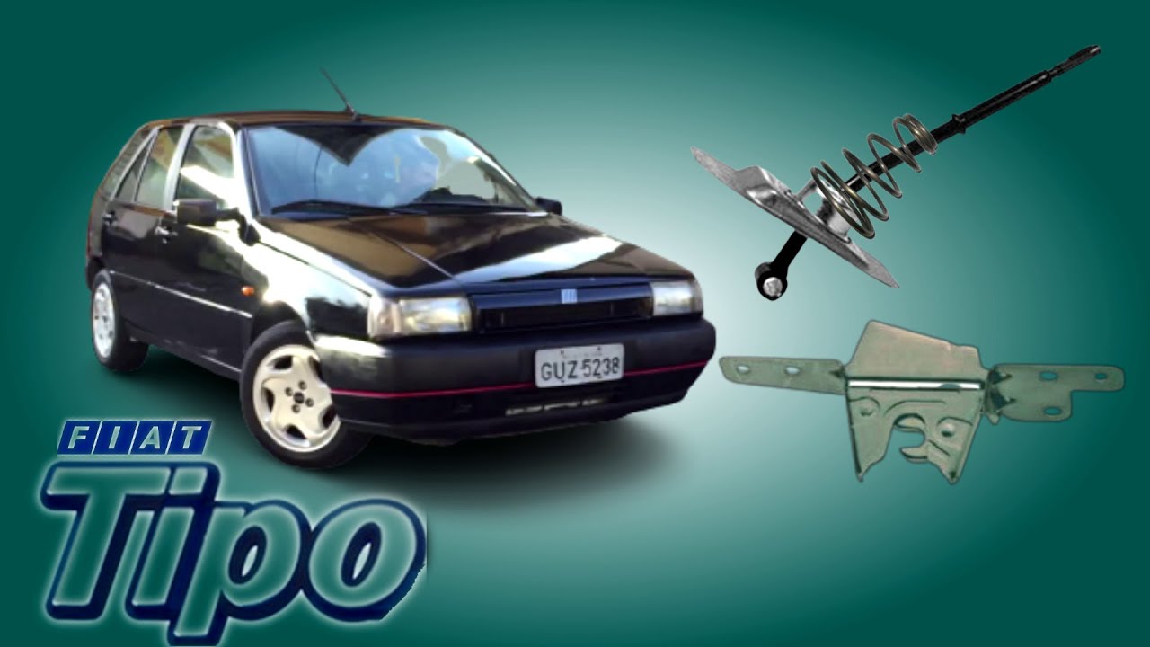 Fiat Tipo/ Defeitos comuns parte 2