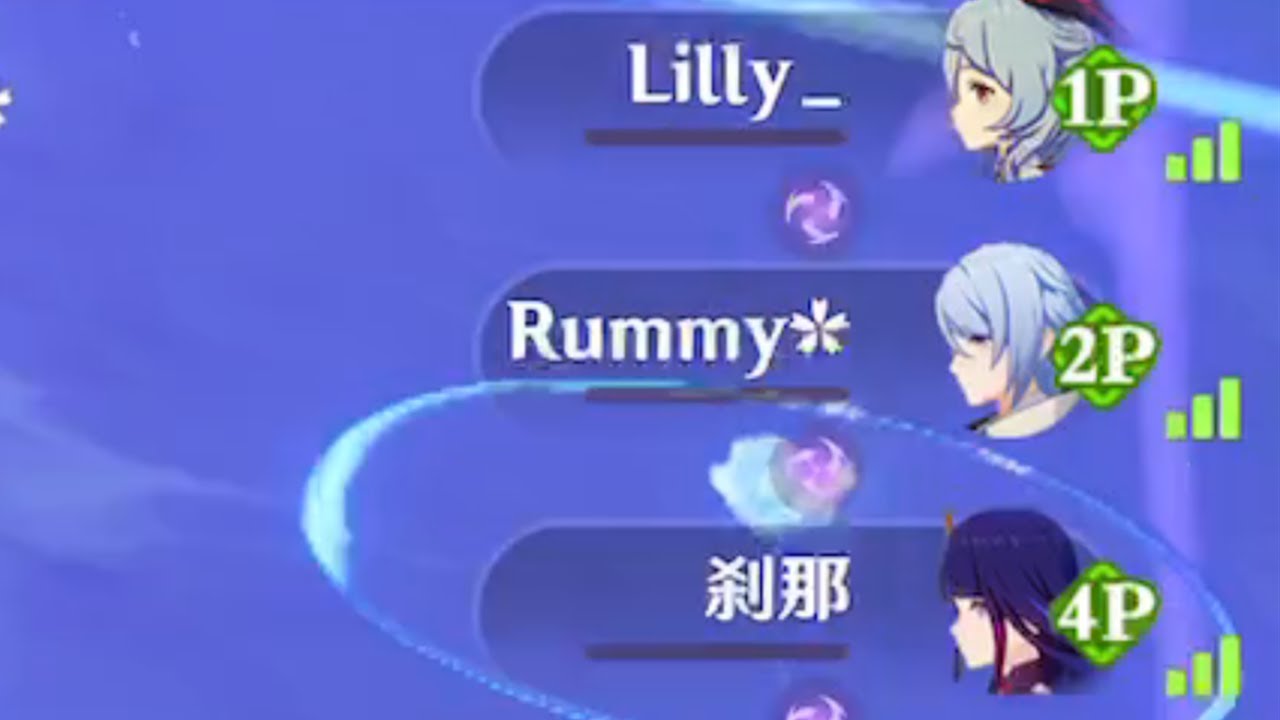 When Your Healer Sucks In Coop