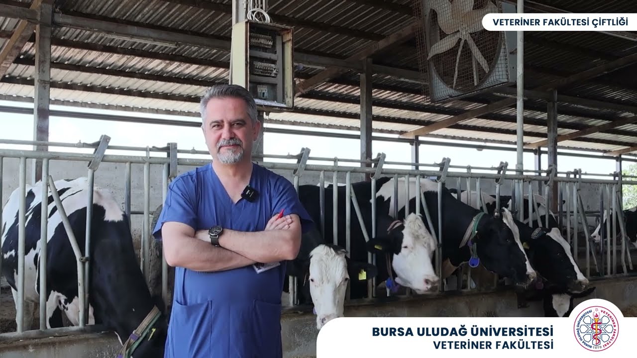 Hayvan Sağlığı ve Hayvansal Üretim Araştırma Uygulama Merkezi