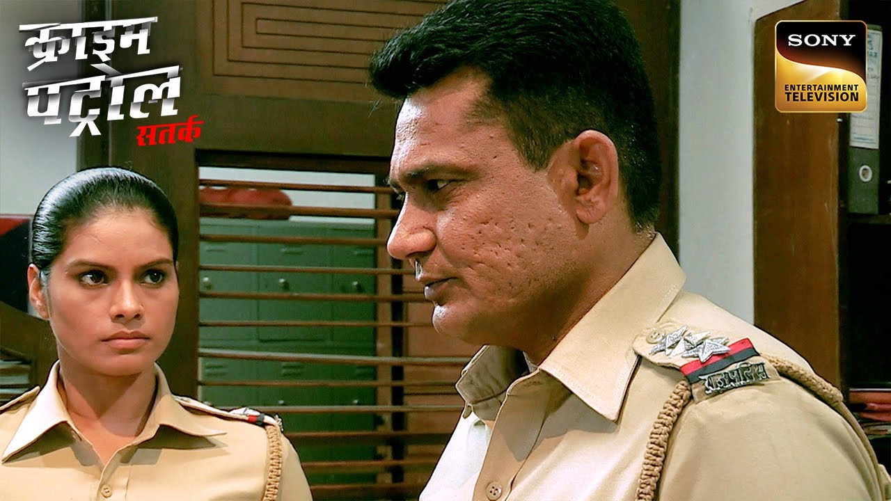 Illegal Migrants के Crimes को Police कैसे करेगी Expose? | Crime Patrol | Inspector Series