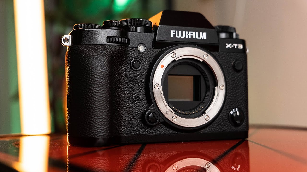 Is the fujifilm XT-3 worth it in 2023?