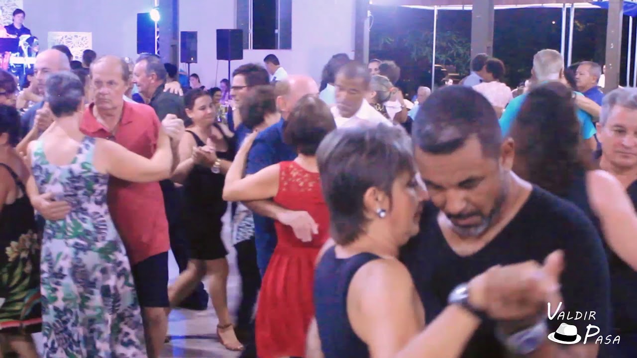 Valdir Pasa-  Melhores Valsas 2020