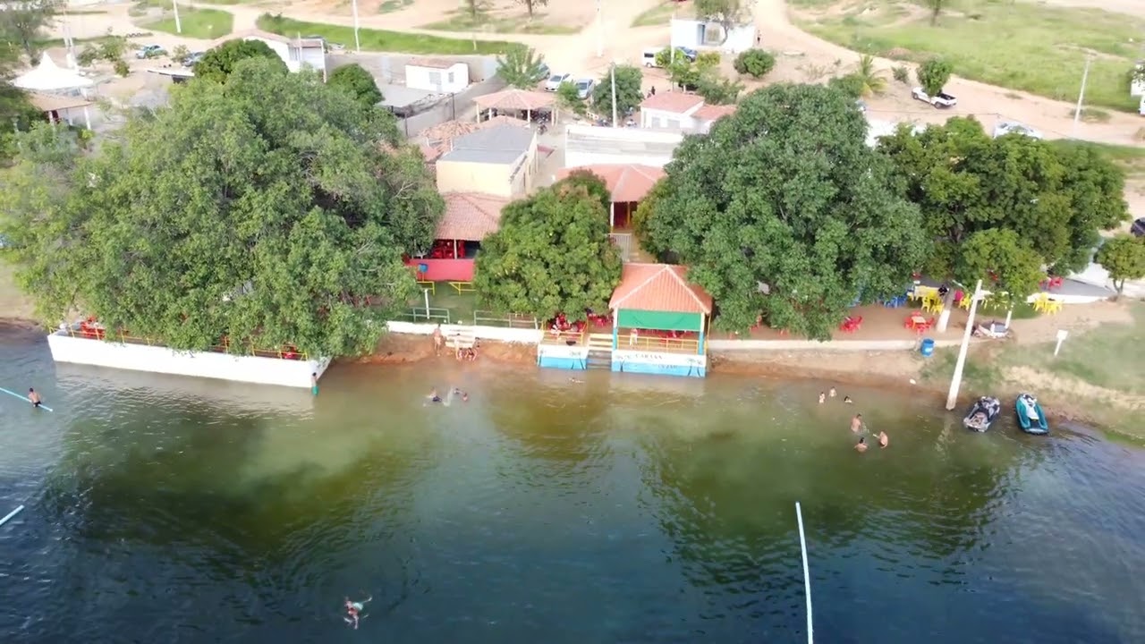 Prainha de Anagé-Ba