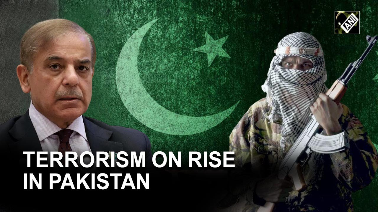 Terrorism rises in Pakistan: Poor economy forces youth towards radicalisation