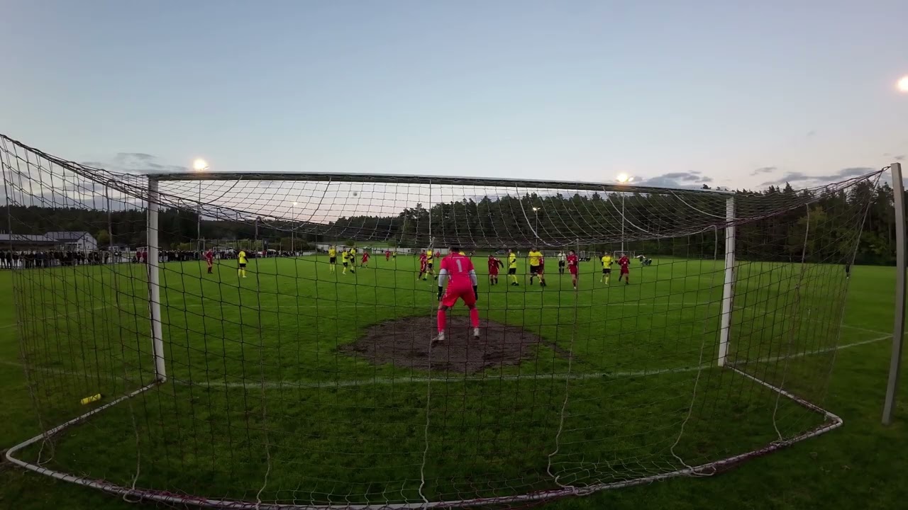 SV Grafenwöhr V SC Kitchenthumbach