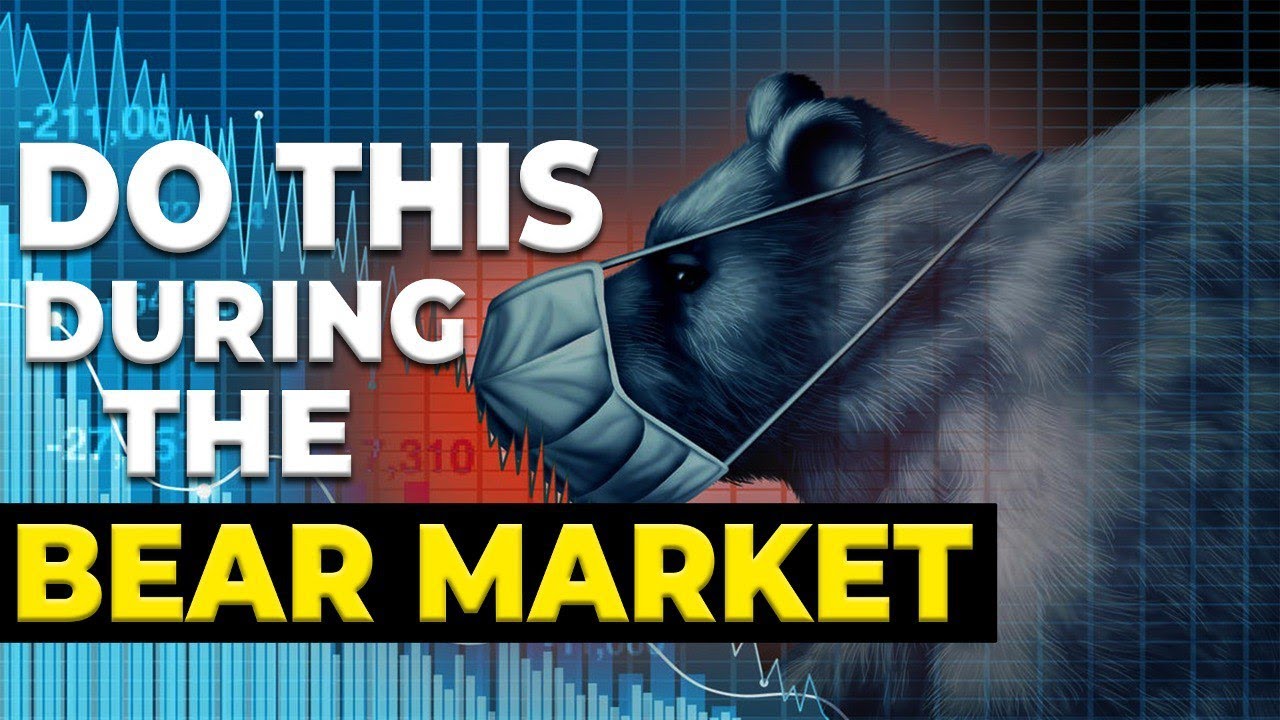 The Bear Market: 10 Strategies to Survive ANY Crypto Winter
