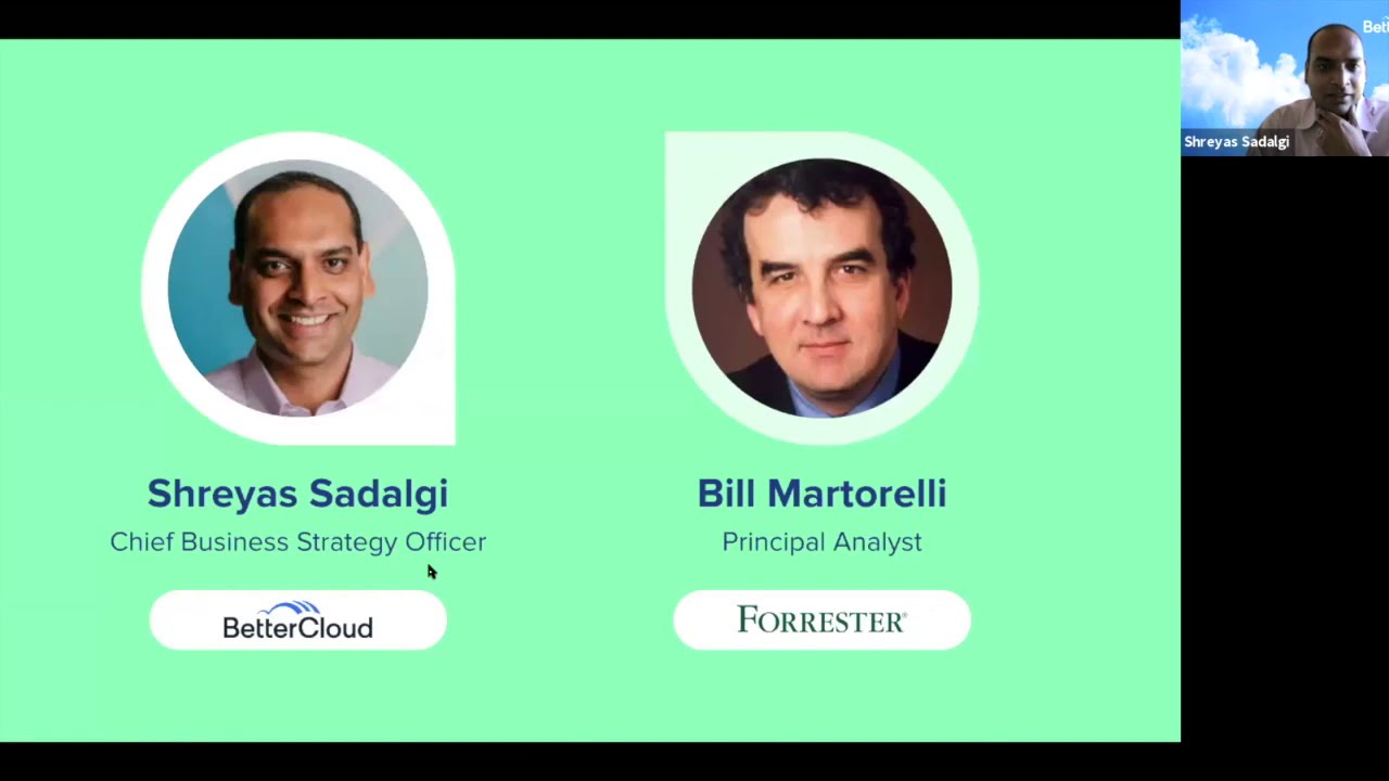 SaaS Operations and the Road Ahead for Enterprise IT
