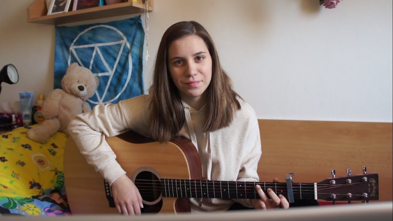 Take me home, country roads – Cover by Singiane